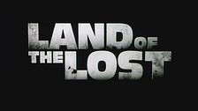 Trailer - Land of the lost