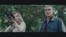 Trailer - The american
