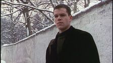 Trailer - The Bourne identity
