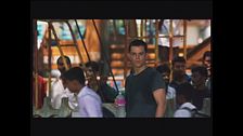 Trailer - The Bourne supremacy