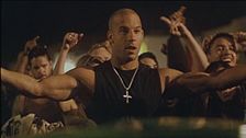 Trailer - Fast and furious
