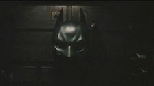 Trailer - Batman begins