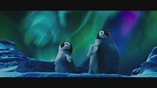 Trailer - Happy feet 2