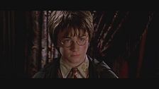 Trailer - Harry potter e la camera dei segreti