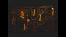 Trailer - Harry potter e il prigioniero di azkaban