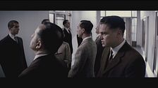 Trailer in lingua originale - J. Edgar