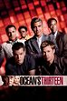 Trailer - Ocean's thirteen