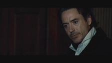 Trailer - Sherlock holmes - gioco di ombre