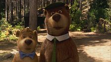 Trailer - L' orso yoghi