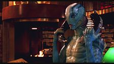 Trailer - Hellboy