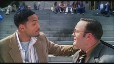 Trailer - Hitch - Lui si' che capisce le donne
