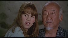 Trailer - Karate kid IV