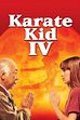 Trailer - Karate kid IV