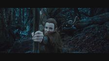 Trailer - Lo hobbit: la desolazione di smaug