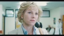 Trailer - Diana - La storia segreta di Lady D