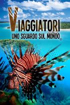 Ep. 35 - Azzorre, viaggio al centro della terra