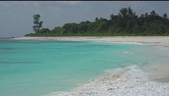 Ep. 37 - Seychelles, incanto in laguna