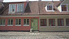 Ep. 39 - Danimarca, l'isola della favole