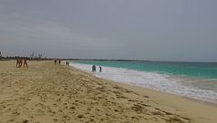 Ep. 40 - La perla bianca di Capoverde