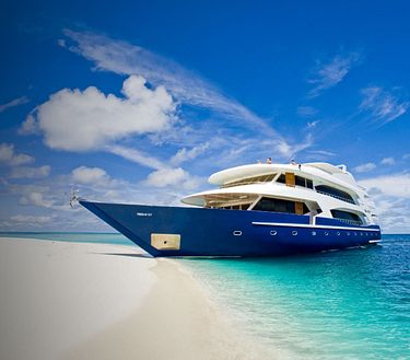 Ep. 41 - Bahamas, il sogno caraibico