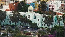 Ep. 43 - Gran Canaria, continente in miniatura