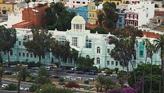 Ep. 43 - Gran Canaria, continente in miniatura