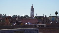 Ep. 44 - Nordafrica, sinfonia di tesori e sapori