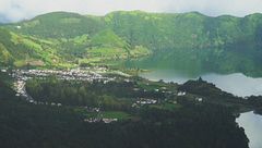 Ep. 46 - Azzorre, l'isola della Preistoria