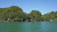 Ep. 47 - Samana', magia caraibica