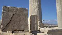 Ep. 49 - Isole Cicladi, tra arte e tradizioni