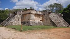 Ep. 50 - Yucatan, viaggio nella terra dei Maya
