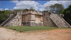 Ep. 50 - Yucatan, viaggio nella terra dei Maya