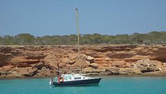 Ep. 52 - Baleari, sogno d'estate