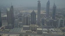 Ep. 53 - Dubai, tra utopia e realta'