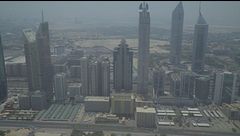 Ep. 53 - Dubai, tra utopia e realta'