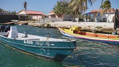 Ep. 54 - Viaggio nella perla delle Antille olandesi