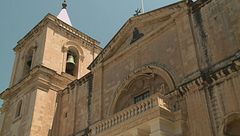 Ep. 57 - Malta, dove l'arte va in scena