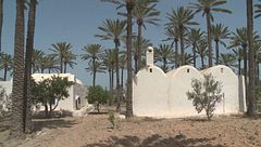 Ep. 58 - Djerba, la dolce