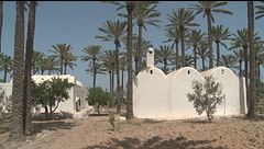 Ep. 58 - Djerba, la dolce