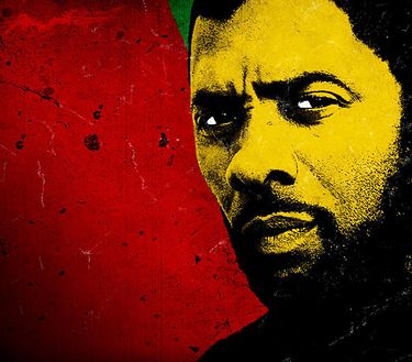 Mandela: Long walk to Freedom