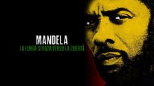 Mandela: Long walk to Freedom