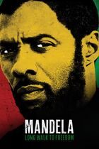 Mandela: Long walk to Freedom
