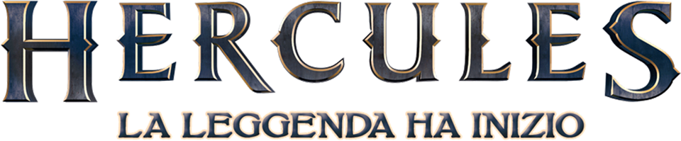 Hercules - La leggenda ha inizio - Film Mediaset Infinity