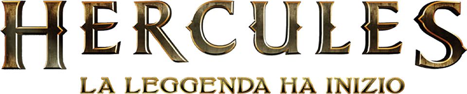 Hercules - La leggenda ha inizio - Film Mediaset Infinity