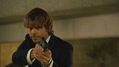 Ep. 15 - Il cacciatore di teste