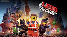 The Lego movie