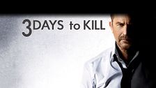 3 days to kill