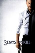 3 days to kill
