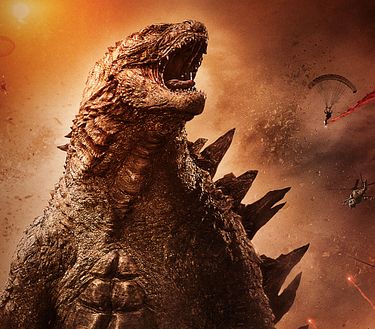 Godzilla