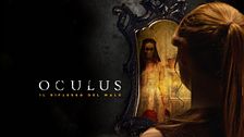 Oculus - Il riflesso del male